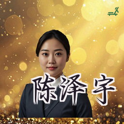 陈泽宇